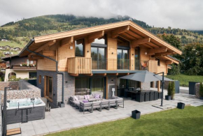 Chalet Amadeus Piesendorf